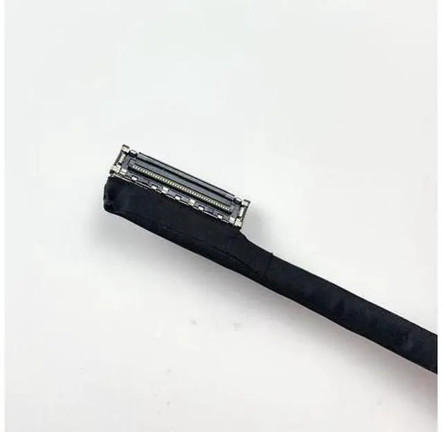 Alt view image 2 of 4 - Video cable For Dell Inspiron 14R 5420 7420 2518 9518 1528 1628 M421R laptop LCD LED Display Ribbon cable 0H58TK DD0R08LC040