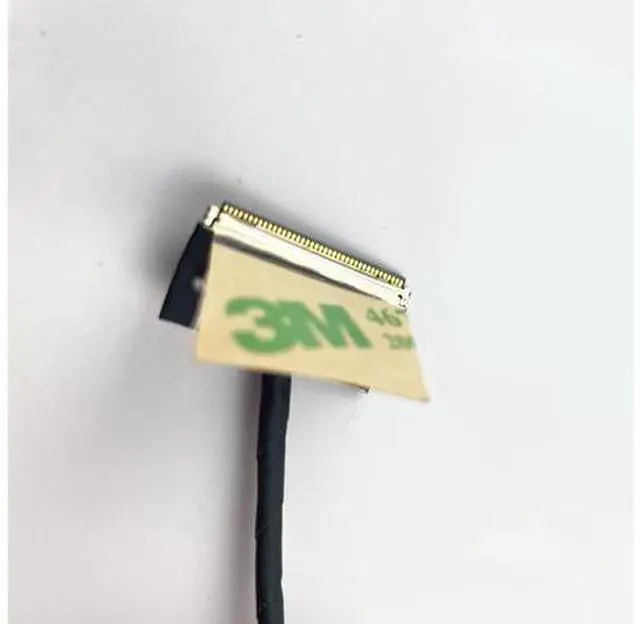 Alt view image 4 of 4 - Video screen cable For ASUS X541UA R541UA-RB51 R541 X541 30PIN laptop LCD LED Display Ribbon cable 1422-02F00AS 14005-02090500