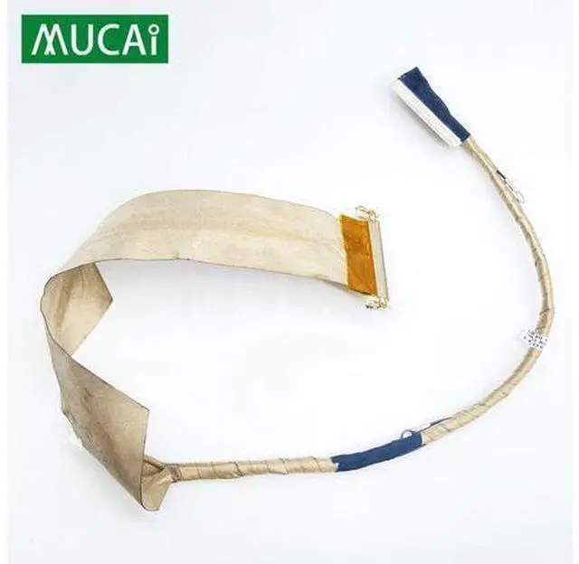 Main image of Video screen Flex cable For HP 6730s 6735S 6530s 6531s 6535s 15.4" laptop LCD LED Display Ribbon cable 6017B0152001