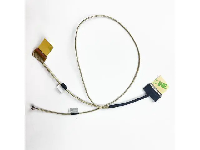 Alt view image 3 of 4 - Video screen cable For ASUS X541UA R541UA-RB51 R541 X541 30PIN laptop LCD LED Display Ribbon cable 1422-02F00AS 14005-02090500