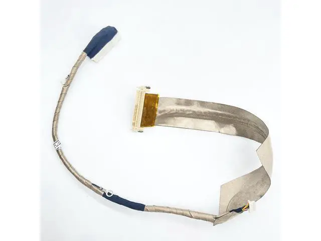 Alt view image 3 of 4 - Video screen Flex cable For HP 6730s 6735S 6530s 6531s 6535s 15.4" laptop LCD LED Display Ribbon cable 6017B0152001