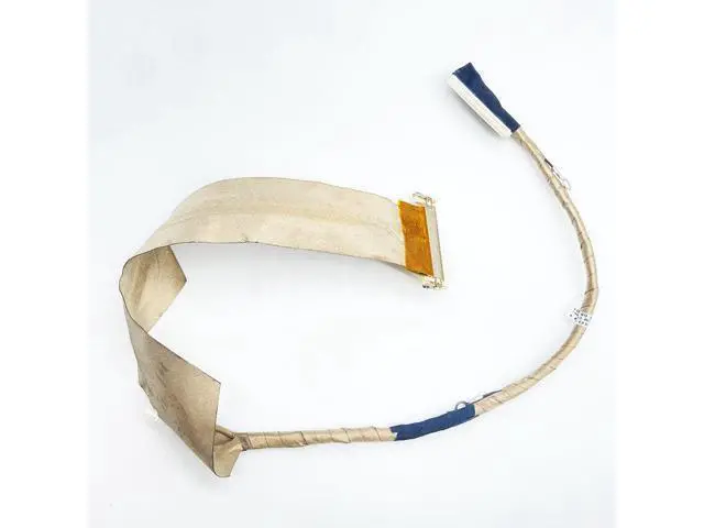 Alt view image 2 of 4 - Video screen Flex cable For HP 6730s 6735S 6530s 6531s 6535s 15.4" laptop LCD LED Display Ribbon cable 6017B0152001