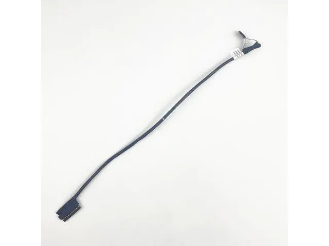 Alt view image 3 of 4 - For Dell Latitude 5480 5490 5491 5495 E5480 E5490 E5491 E5495 laptop Cable Connector Line Replace cable 0NVKD8