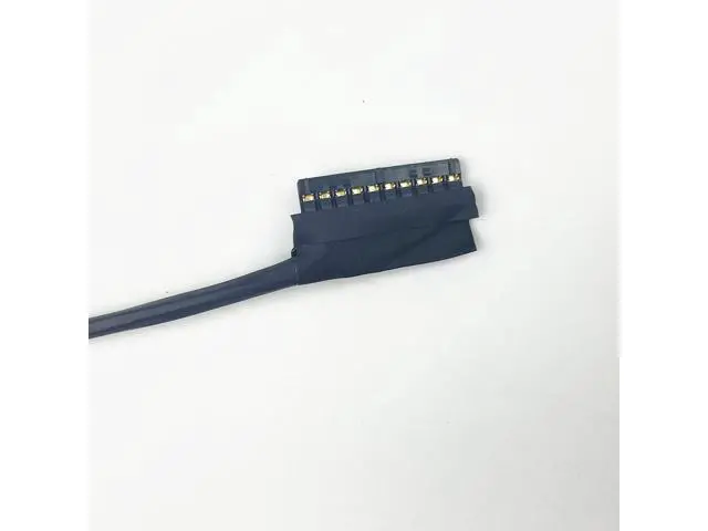Alt view image 4 of 4 - For Dell Latitude 5480 5490 5491 5495 E5480 E5490 E5491 E5495 laptop Cable Connector Line Replace cable 0NVKD8