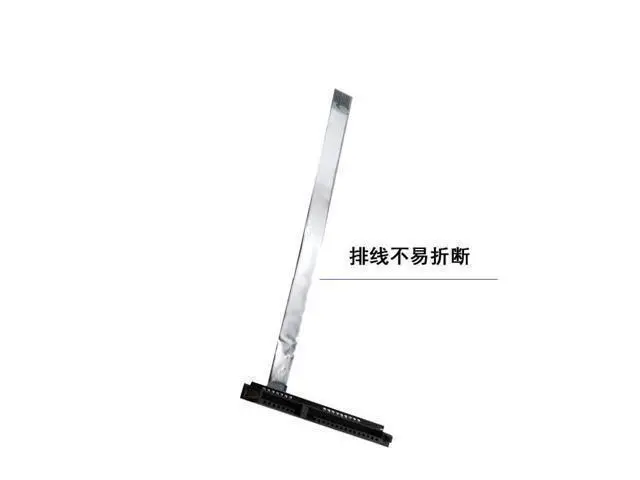 Alt view image 3 of 3 - For ASUS ROG Strix Scar III 3 Plus G531GV G731GV G531GV-AZ177T G531GV-AL172 laptop SATA Hard Drive HDD SSD Connector Flex Cable