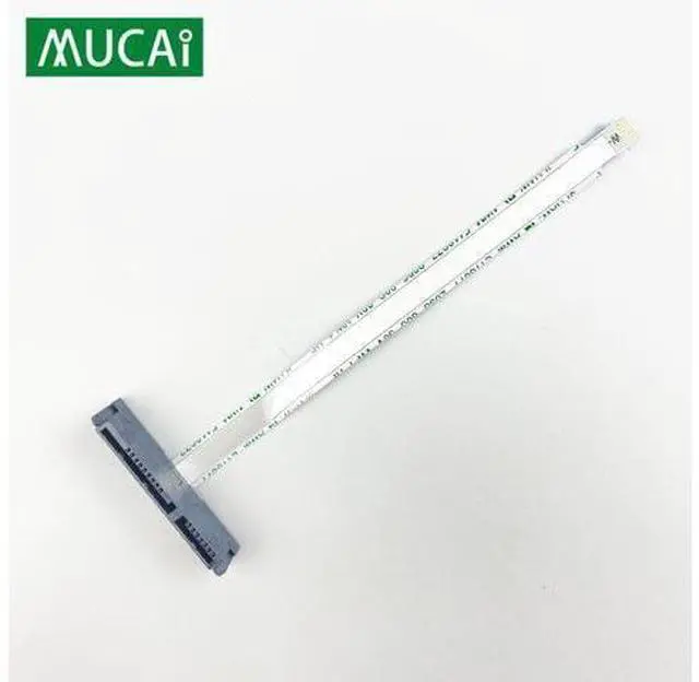 Main image of For HP 15-AB 17-g 17-g190cy 17-g217cy 17t-g 17-g125ds laptop SATA Hard Drive HDD Connector Flex Cable 809296-001 DD0X18HD011