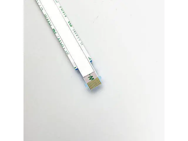 Alt view image 4 of 4 - For HP 15-AB 17-g 17-g190cy 17-g217cy 17t-g 17-g125ds laptop SATA Hard Drive HDD Connector Flex Cable 809296-001 DD0X18HD011