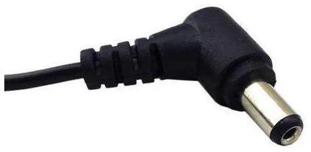Alt view image 4 of 5 - CYDZ 80cm USB 2.0 A Type Male to Right Angled 90 Degree 5.5 x 2.5mm DC 5V Power Plug Barrel Connector Charge Cable