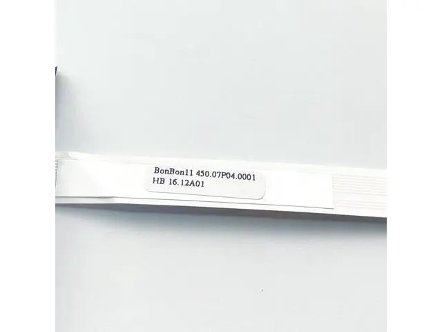Alt view image 3 of 4 - HDD cable For HP M1-V M1-V001D M1-U M1-U001DX BonBon 11 laptop SATA Hard Drive HDD Connector Flex Cable 450.07P04.0001