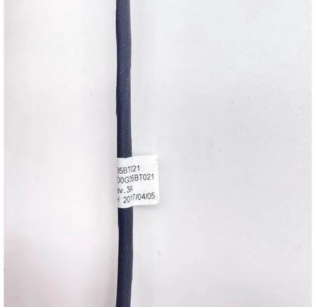 Alt view image 4 of 4 - Flex Cable For HP 15-BC 15-AU 15-AX 15-AX015TX TPN-Q173 laptop Cable Connector Line Replace cable Wire
