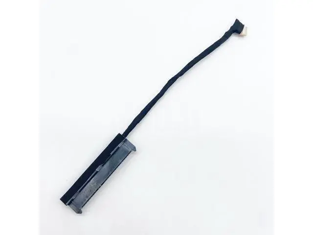 Alt view image 3 of 4 - HDD cable For HP 210 G1 215 11 11-E 11-E015DX 11-E003AU laptop SATA Hard Drive HDD Connector Flex Cable DC02001TD00