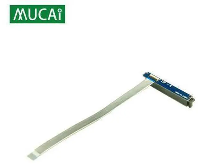 Main image of HDD cable For HP zhan 99 G1 TPN-C134 ZBook 15v G5 12PIN laptop SATA Hard Drive HDD SSD Connector Flex Cable