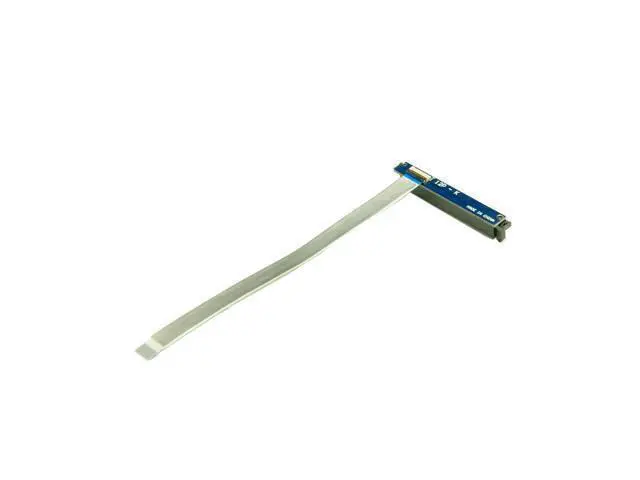 Alt view image 2 of 2 - HDD cable For HP zhan 99 G1 TPN-C134 ZBook 15v G5 12PIN laptop SATA Hard Drive HDD SSD Connector Flex Cable