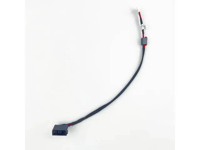 Alt view image 3 of 4 - DC Power Jack with cable For Lenovo Yoga G50 Y50 Y50-70 Y50-80 Y50P-80 Y50P-70 laptop DC-IN Flex Cable DC30100R900 DC30100RB00