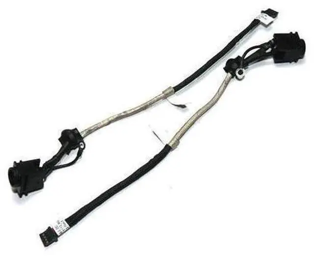 Alt view image 2 of 2 - DC Power Jack with cable For Sony PCG-71311L PCG-71318L PCG-71314L laptop DC-IN Flex Cable