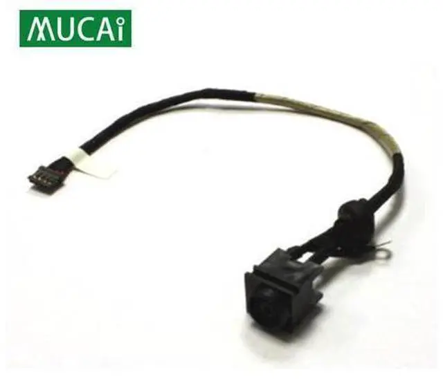 Main image of DC Power Jack with cable For Sony PCG-61111L PCG-61112L PCG-61411L PCG-61111W PCG-61412T laptop DC-IN Flex Cable