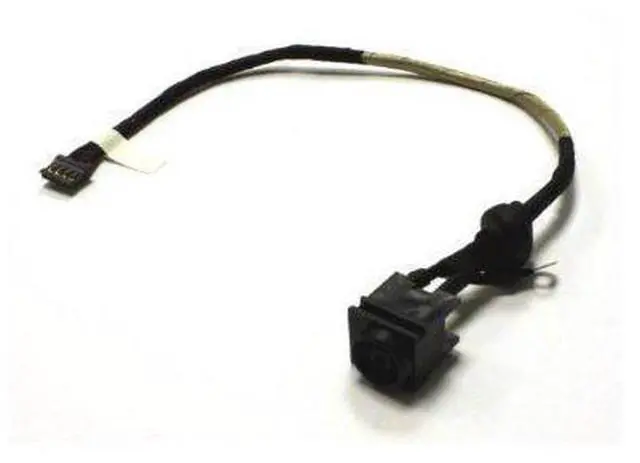 Alt view image 2 of 2 - DC Power Jack with cable For Sony PCG-61111L PCG-61112L PCG-61411L PCG-61111W PCG-61412T laptop DC-IN Flex Cable