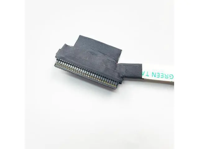 Alt view image 2 of 4 - Video screen Flex cable For HP Pavilion dv5 dv5-2000 dv5-2129 laptop LCD LED Display Ribbon Camera cable 6017b0262401