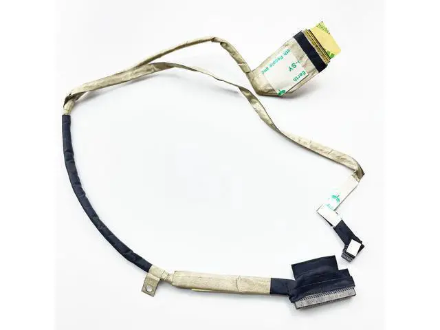 Alt view image 3 of 4 - Video screen Flex cable For HP Pavilion dv5 dv5-2000 dv5-2129 laptop LCD LED Display Ribbon Camera cable 6017b0262401