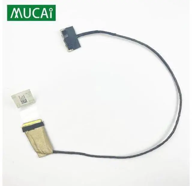 Main image of Video screen Flex cable For ASUS N750 N750J N750JK N750JV laptop LCD LED Display Ribbon Camera cable 1422-01J7000
