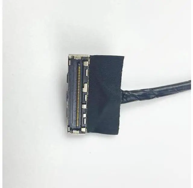 Alt view image 3 of 4 - Video screen Flex cable For ASUS N750 N750J N750JK N750JV laptop LCD LED Display Ribbon Camera cable 1422-01J7000