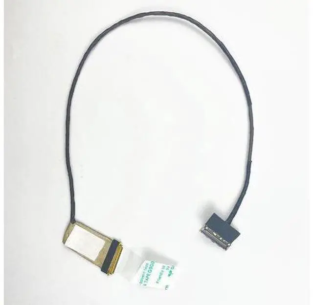 Alt view image 2 of 4 - Video screen Flex cable For ASUS N750 N750J N750JK N750JV laptop LCD LED Display Ribbon Camera cable 1422-01J7000
