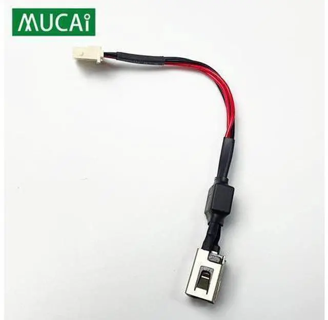 Main image of DC Power Jack cable For Toshiba Satellite L800 L840 L840D L845 L845D C800 C805 C805D C840 C845 M800 M805 laptop DC-IN Flex Cable