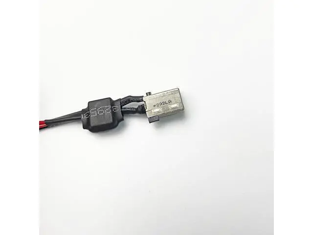 Alt view image 2 of 4 - DC Power Jack cable For Toshiba Satellite L800 L840 L840D L845 L845D C800 C805 C805D C840 C845 M800 M805 laptop DC-IN Flex Cable