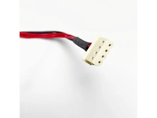 Alt view image 3 of 4 - DC Power Jack cable For Toshiba Satellite L800 L840 L840D L845 L845D C800 C805 C805D C840 C845 M800 M805 laptop DC-IN Flex Cable