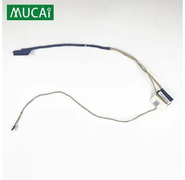 Main image of Video screen Flex cable For Dell Inspiron 5452 5458 5459 3458 3459 laptop LCD LED Display Ribbon cable 03CMJM DC020024B00