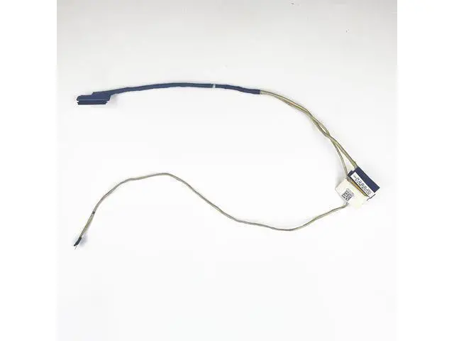 Alt view image 2 of 4 - Video screen Flex cable For Dell Inspiron 5452 5458 5459 3458 3459 laptop LCD LED Display Ribbon cable 03CMJM DC020024B00