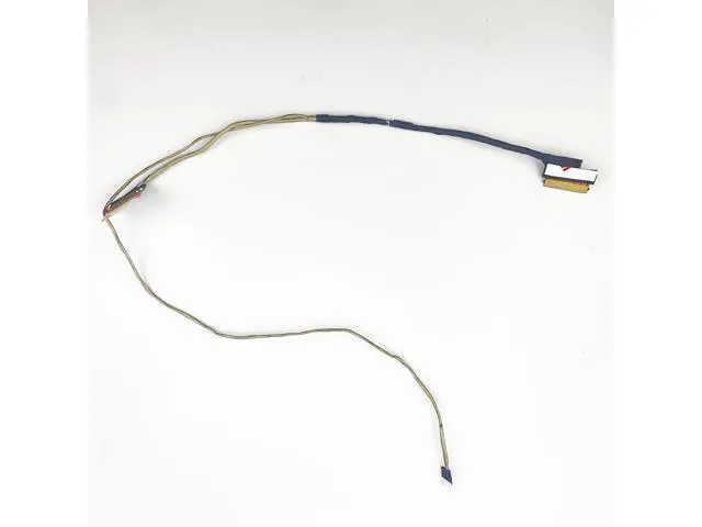 Alt view image 3 of 4 - Video screen Flex cable For Dell Inspiron 5452 5458 5459 3458 3459 laptop LCD LED Display Ribbon cable 03CMJM DC020024B00