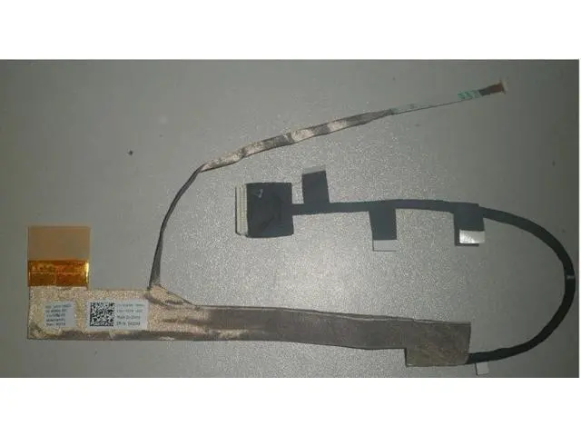 Alt view image 2 of 2 - Video screen cable For Dell Inspsron 15V N5030 M5030 N5020 laptop LCD LED Display Ribbon cable 042CW8 50.4EM03.001 50.4EM03.201