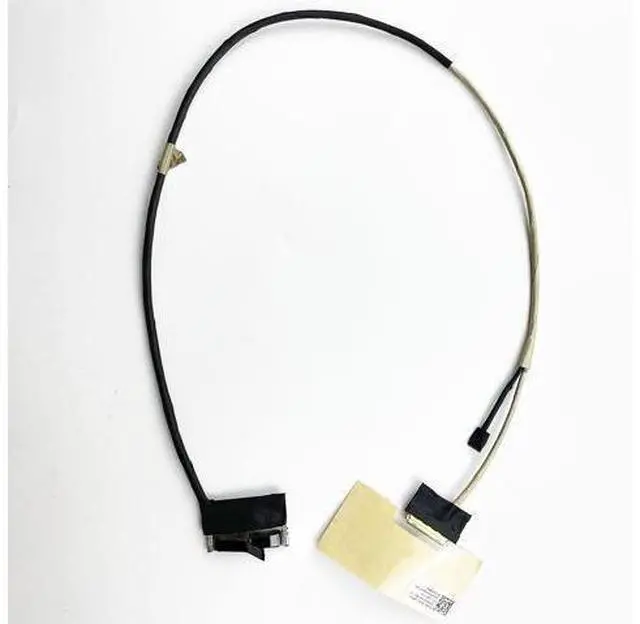 Alt view image 2 of 4 - Video screen Flex cable For Lenovo XIAOXIN 15 2019 S340-15IWL S340-15API S340-15 laptop LCD LED Display Ribbon cable DC02003HN00