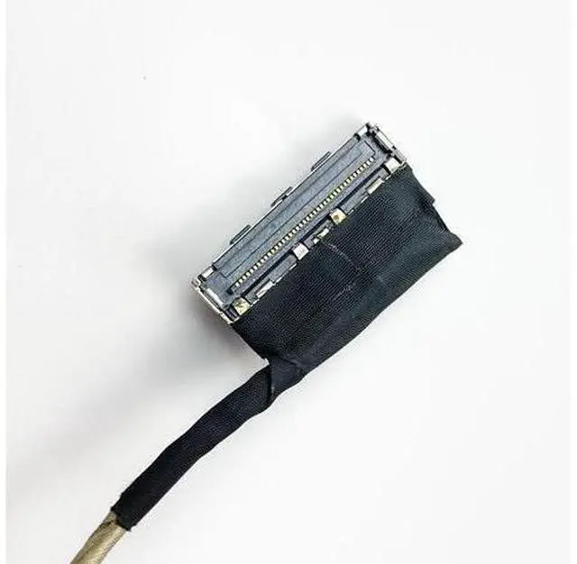 Alt view image 4 of 4 - Video screen Flex cable For Lenovo IdeaPad 320S-14IKB 320S-14 laptop LCD LED Display Ribbon cable DC02002R200 5C10N78578