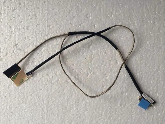 Main image of Video screen Flex cable For Lenovo U460 U460S U460G U460A u460P laptop LCD LED Display Ribbon cable DC020011J10