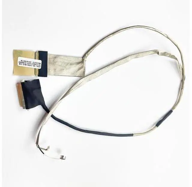 Alt view image 2 of 4 - Video screen Flex cable For ASUS K54C K54L K54D K54SL X54 X54H X54C X54XI laptop LCD LED Display Ribbon cable 14G221047000