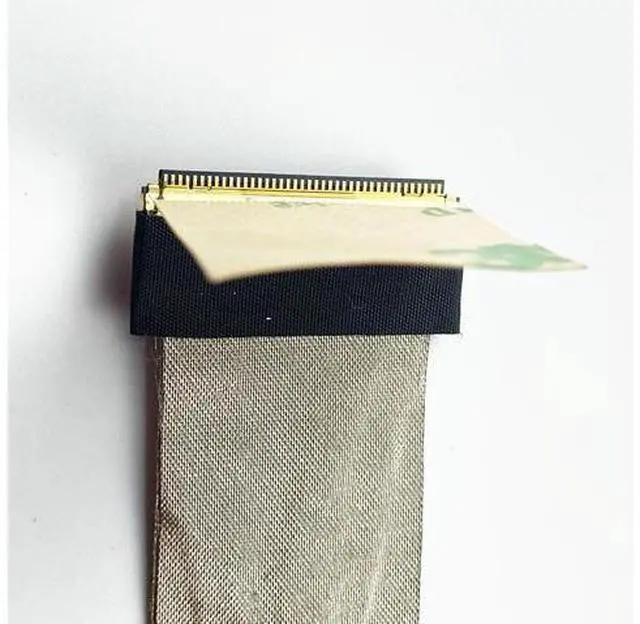 Alt view image 4 of 4 - Video screen Flex cable For ASUS K54C K54L K54D K54SL X54 X54H X54C X54XI laptop LCD LED Display Ribbon cable 14G221047000