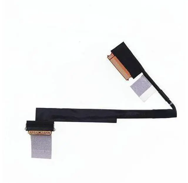 Alt view image 3 of 4 - Video screen Flex cable For Magicbook Pro 16.1 laptop LCD LED Display Ribbon Camera cable DD0H97LC020