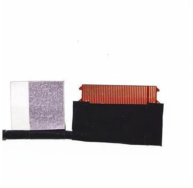 Alt view image 4 of 4 - Video screen Flex cable For Magicbook Pro 16.1 laptop LCD LED Display Ribbon Camera cable DD0H97LC020
