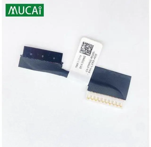 Main image of Flex Cable For Dell 5000 14 Vostro 5471 V5471 laptop Cable Connector Line Replace 0T0PKG