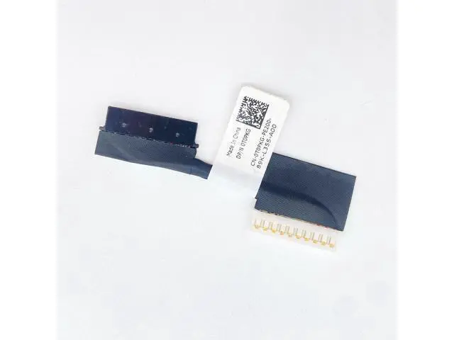 Alt view image 2 of 3 - Flex Cable For Dell 5000 14 Vostro 5471 V5471 laptop Cable Connector Line Replace 0T0PKG