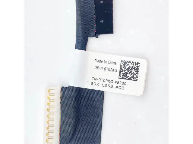 Alt view image 3 of 3 - Flex Cable For Dell 5000 14 Vostro 5471 V5471 laptop Cable Connector Line Replace 0T0PKG