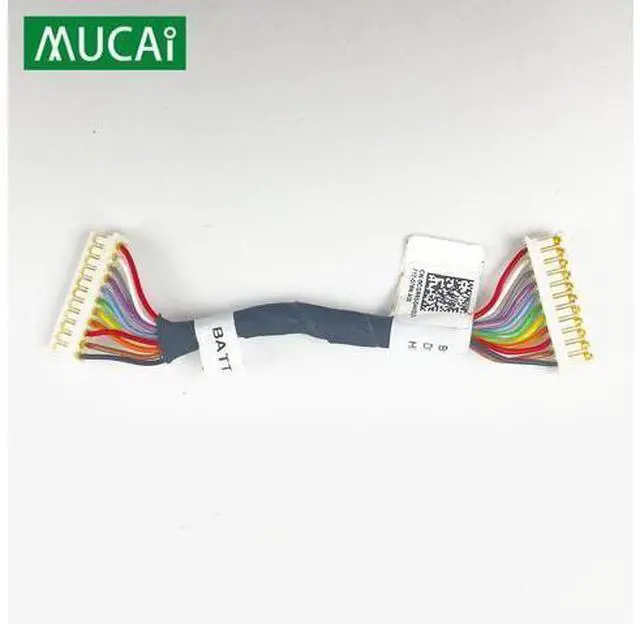 Main image of Flex Cable For Dell Inspiron 15R 7000 7466 7467 7566 7567 P78G laptop Cable Connector Line Replace 0CGRR0