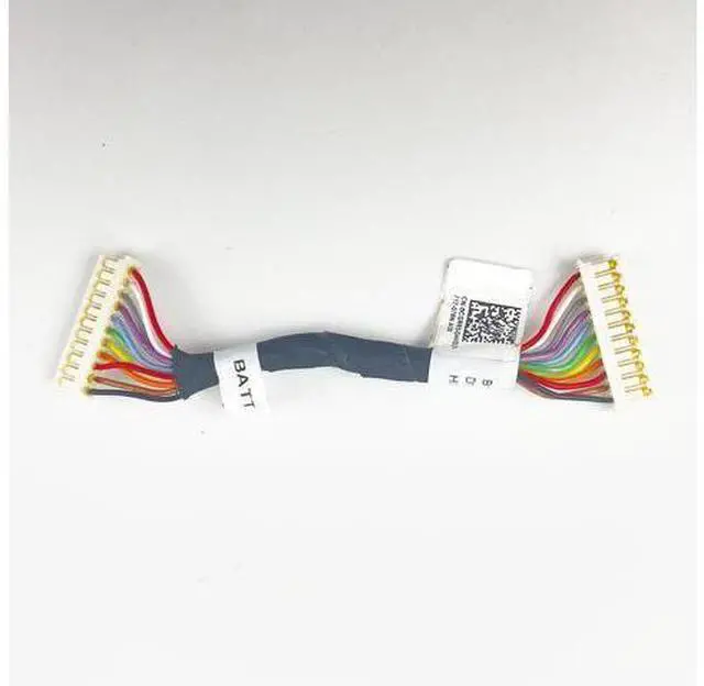 Alt view image 2 of 4 - Flex Cable For Dell Inspiron 15R 7000 7466 7467 7566 7567 P78G laptop Cable Connector Line Replace 0CGRR0