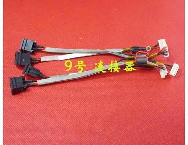 Main image of DC Power Jack with cable For Toshiba Portege M861 M862 M863 M865 laptop DC-IN Flex Cable