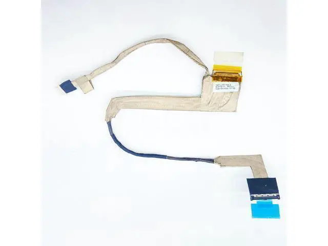 Alt view image 2 of 4 - Video screen Flex cable For HP ProBook 6360B 6360 6360T laptop LCD LED Display Ribbon Camera cable 50.4KT02.101