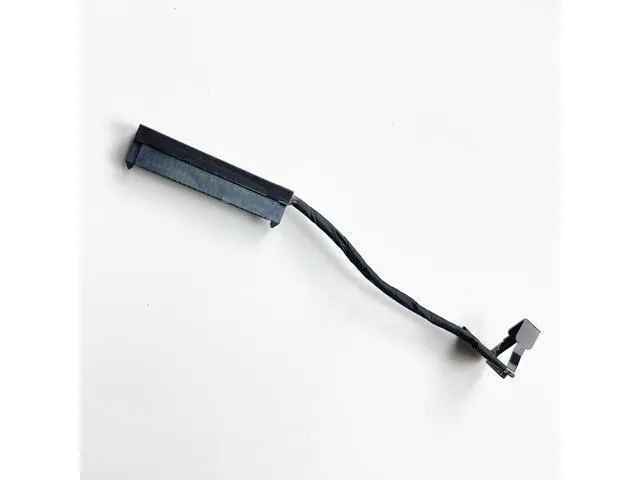 Alt view image 4 of 4 - HDD cable For DELL Alienware M14X R1 R2 laptop SATA Hard Drive HDD Connector Flex Cable 0V9P47 DC020017U00