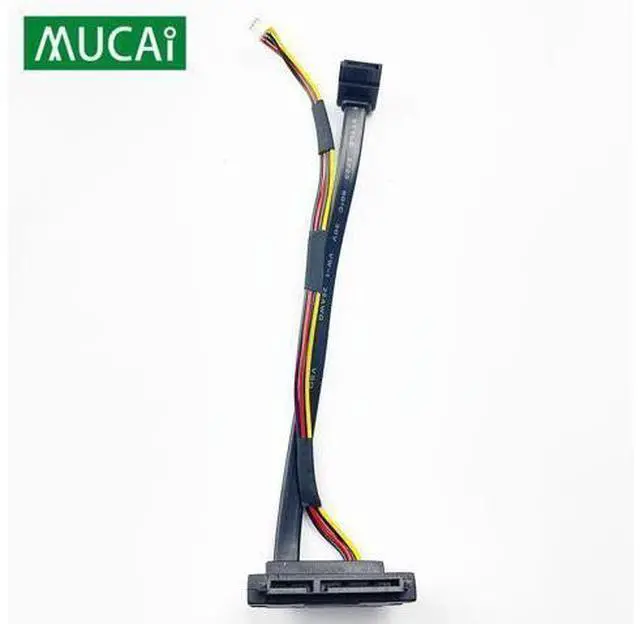 Main image of HDD cable For lenovo C540 C560 B345 B545 B550 AIO desktop SATA Hard Drive HDD Connector Flex Cable DC02001JM00
