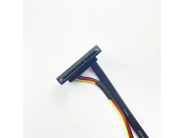 Alt view image 4 of 4 - HDD cable For lenovo C540 C560 B345 B545 B550 AIO desktop SATA Hard Drive HDD Connector Flex Cable DC02001JM00
